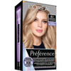 Püsiv juuksevärv L'Oreal Preference 8.1 Copenhague, 140 ml