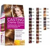 Juuksevärv L'Oreal Paris Casting Creme Gloss 100 Licorice, 180 ml
