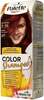 Juuksevärv-šampoon Schwarzkopf Palette Color Shampoo 5-86 Mahogany, 60 ml