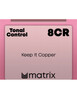Tonav kreem Matrix Tonal Control Pre-Bonded 8CR, 90 ml