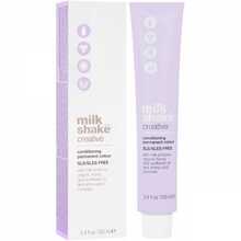 Püsivärv MilkShake Creative 6.87/6BV Iridescent Chestnut Dark Blond, 100 ml