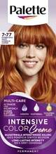 Püsijuuksevärv Schwarzkopf Palette Intensive Color Creme 7-77 Intensive Copper, 50 ml