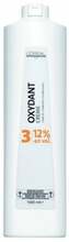 Oksüdeeriv emulsioon L'Oreal Professionnel Oxydant Creme 12 prots. 40 vol., 1000 ml
