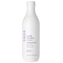 Oksüdatsioonikreem Milk Shake Creative, 6 prots., 20 vol, 950 ml