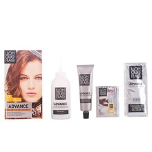 Juuksevärv Llongueras Color Advance 8,3 kuldne heledam blond