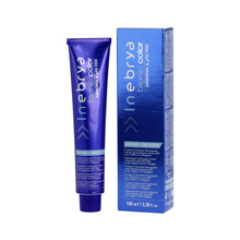 Professionaalsed juuksevärvid Inebrya Bionic Color 3.0 Dark Chestnut Natural, 100 ml
