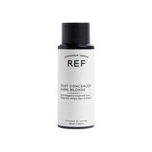 REF Root Concealer juuksejuurte kattev sprei Dark Blonde, 100 ml