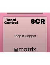 Tonav kreem Matrix Tonal Control Pre-Bonded 8CR, 90 ml