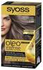 Juuksevärv Syoss Oleo Intense 7-56 Lavender Ash Blonde, 50 ml