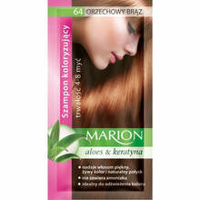 Tooniv šampoon Marion 64 pähklipruun, 40 ml