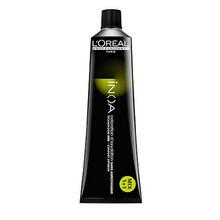 Püsiv juuksevärv L'Oreal Professionnel Inoa 9.1, 60 g