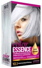Juuksevärv Aromat Color Essence 10.1 Platinum Blond