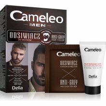 Juuksevärv Delia Cosmetics Cameleo Men, 2 tk