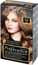 Juuksevärv L'Oreal Paris Recital Preference 7.1 Ash Blond