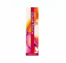 Juuksevärv Wella Color Touch Vibrant Reds 7/4, 60 ml