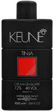 Juuste oksüdant Keune Tinta Developer 12 proc. 40 vol, 1000 ml