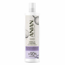 Juuksekasvu stimuleeriv šampoon Anian Growth stimulator, 400 ml