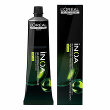 Professionaalsed juuksevärvid L'Oreal Professionnel iNOA 10.1 Lightest Ash Blonde, 60 g