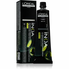 Professionaalsed juuksevärvid L'Oreal Professionnel Inoa, 60 g