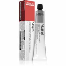 Professionaalsed juuksevärvid L'Oreal Professionnel Majirouge 5.60 C Light Brown Intense Red, 50 ml