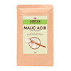 Õunhappe pulber juustele Sattva Ayurveda Malic Acid, 70 g