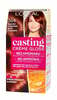 Juuksevärv L'Oreal Casting Creme Gloss 554 Chilli Chocolate