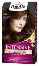 Püsivärv juustele Schwarzkopf Palette 5.68 Light Reddish Brown