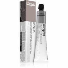 Juuksevärv L'Oreal Professionnel Majirel 7.12 Iridescent Ash Blonde, 50 ml