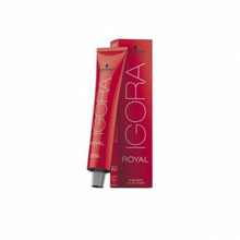 Juuksevärv Schwarzkopf Professional Igora Royal 0-77 Copper Concentrate, 60 ml