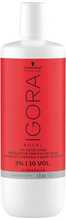 Juuksevärvi aktivaator Schwarzkopf Professional Igora Royal Oil Developer, 12 proc., 1000 ml