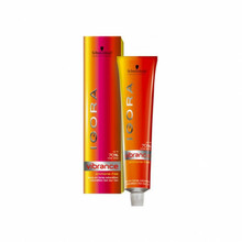 Poolpüsiv juuksevärv Schwarzkopf Igora Vibrance 9,5-21, 60 ml