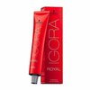 Püsivärv Schwarzkopf Igora Royal 6-46 Dark Blonde Beige Chocolate, 60 ml