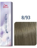 Püsiv juuksevärv Wella Professionals Illumina Color 8.93 Boho Blonde, 60 ml