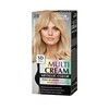 Juuksevärv Joanna Multi Cream Metallic Color 28 Very Light Pearl Blonde