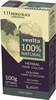 Juuksevärv Venita Herbal Hair Color 1.11 Indigo Black, 100 ml