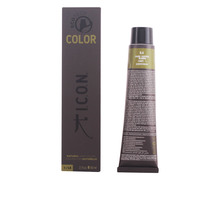 Püsivärv I.C.O.N. Ecotech Color 6.4 Dark Copper, 60 ml