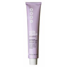 Püsivärv MilkShake Creative 7.0/7NN Medium Blond, 100 ml