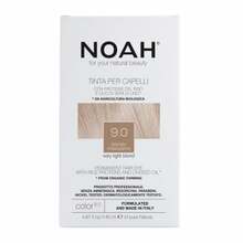 Püsiv juuksevärv Noah 9.0 Very Light Blond, 140 ml