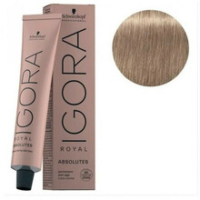 Püsivärv Schwarzkopf Professional Igora Royal Absolutes Age Blend 8-140, 60 ml