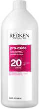 Oksüdant Redken Pro-Oxide 20 vol., 1000 ml