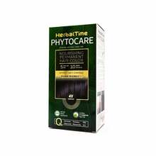 Juuksevärv Energy Of Vitamins Herbal Time Phytocare 4V Aubergine