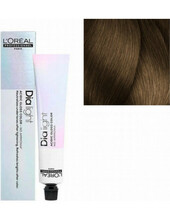Juuksevärv L'Oreal Professionnel Dia Light 7.18, 50 ml