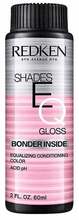 Juuksevärv Redken Shades EQ 09VV Lilac Ice, 60 ml