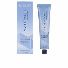 Juuksevärv Revlon Professional Revlonissimo Colorsmetique Care & Shine 8.01 Light Blonde Natural Ash