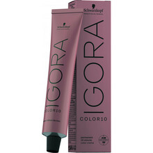 Juuksevärv Schwarzkopf Professional Igora Royal Color 9-12, 60 ml