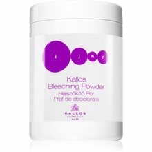 Juuste blondeerimispulber Kallos KJMN 500 g