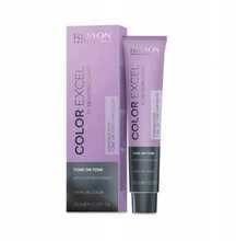 Professionaalsed juuksevärvid Revlon Professional Color Excel Tone On Tone 6.3 Dark Golden Blonde, 70 ml