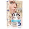 Püsiv juuksevärv Schwarzkopf Gliss Color L8 Intensive Lightener, 1 tk