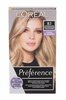 Juuksevärv L'Oreal Paris Preference 8.1 Copenhaguen, 60 ml