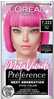 Juuksevärv L'Oreal Paris Preference Metavivids 7.222 Meta Roosa